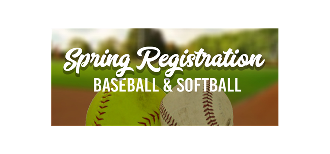2025 Spring Registration 